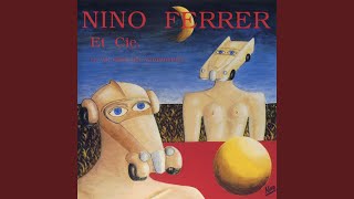 Video thumbnail of "Nino Ferrer - Besame Mucho"