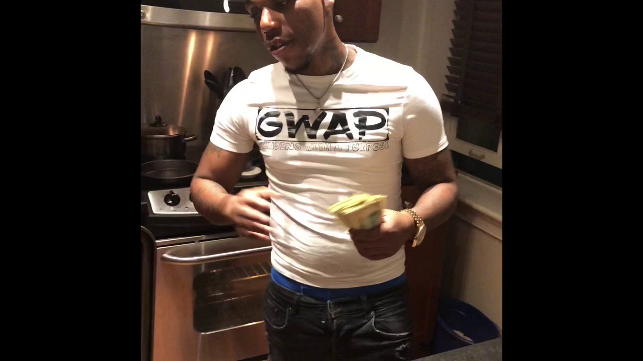 Catch A Case Freestyle YouTube