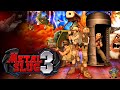 Metal Slug Anthology PS4 Edition Metal Slug 3 Gameplay Metal Slug Anthology PS4 Edition Metal Slug 3 Gameplay