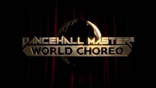 DANCEHALL MASTER WORLD CHOREO I NATIVVEN | SOLO |