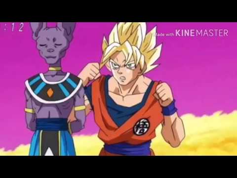 ドラゴンボール超 作画崩壊集 Youtube