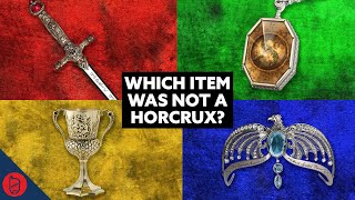 J vs Ben: HARDEST Harry Potter Magical Objects Trivia Quiz screenshot 2