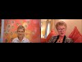 Pam Gregory Interviews Barbara Goldsmith about Channeling