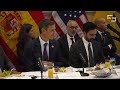 Sanchez e Mamdani: "I potenti ci temono", a New York l'asse progressista