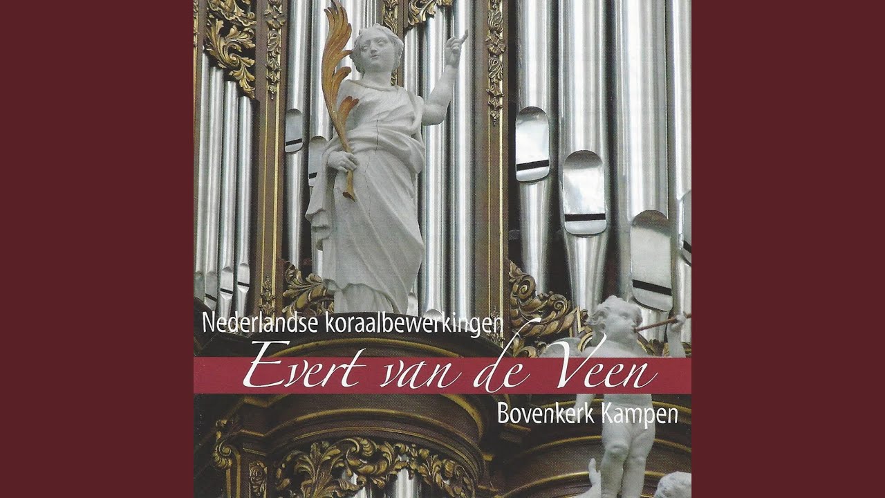 Pastorale: "Er is een land van louter licht" (Instrumental) - YouTube