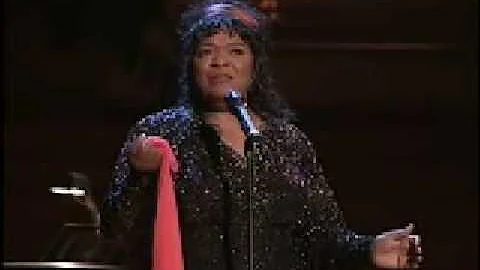 Mean to Me - Nell Carter