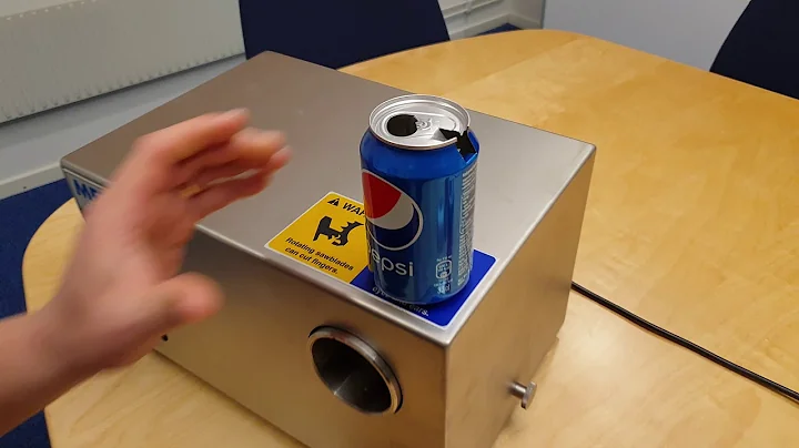 Metop Seam Saw Beverage