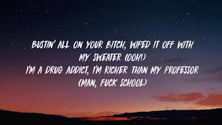 Lil Pump   Drug Addicts Lyrics