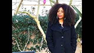 Umoja Health Bay Area Colorectal Cancer Awareness Campaign 2022: Bridgetʻs Story