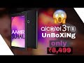 Alcatel 3T 8 Tablet UnBoXiNg | AAMIR SUHAIL |