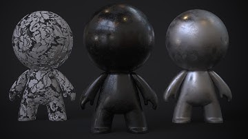 Reflection, Refraction & Opacity: Cinema 4D & Corona Render (Tutorial)