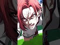 【ブルーロック】夢の進化!?閃堂の成長に呼応するU-20イレブン!!【BL】 #Shorts