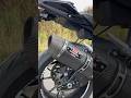 Как Звучит Yoshimura на BMW s1000r  #sorts #motorcycle #bmw