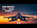 F-16 Viper: The Backbone of U.S. Air Power_Defance Matrix