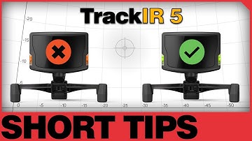 TrackIR Stops Working? Watch this!