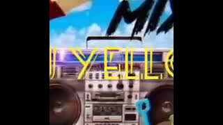 Dj Yello ( Volcano Mix 3 ) Live
