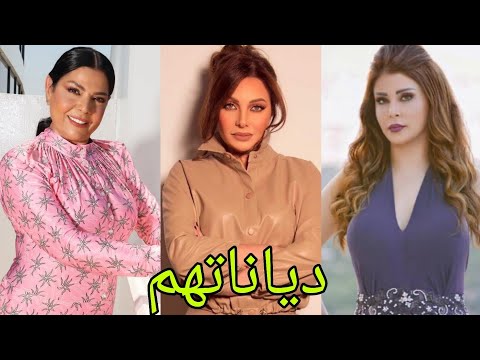تعرف على ديانات أبطال مسلسل نسمات أيلول أسماءهم وأعمارهم الحقيقية