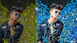 Picsart Background Colour Change || Picsart Cb Editing Tutorial screenshot 4