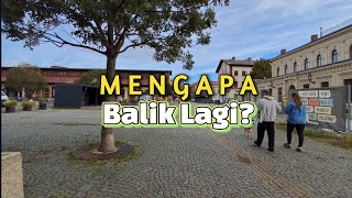 Mengapa Balik Lagi? - Renungan dan Doa Malam 19 September 2025