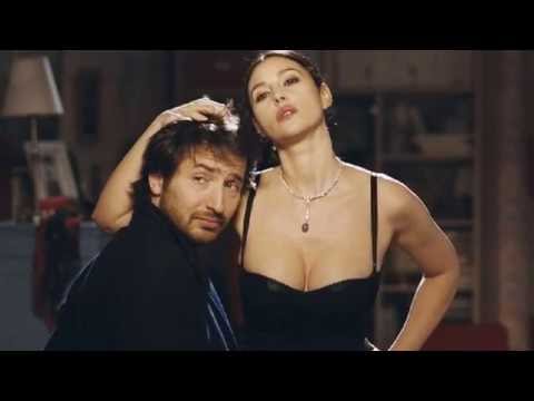 Hottest Monica Bellucci Movies Hottest Monica Bellucci Movies
