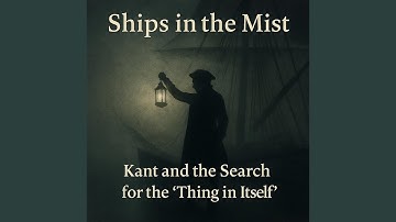 Thumbnail of Ships in the Mist: Kant and the Search for the "Thing in Itself"