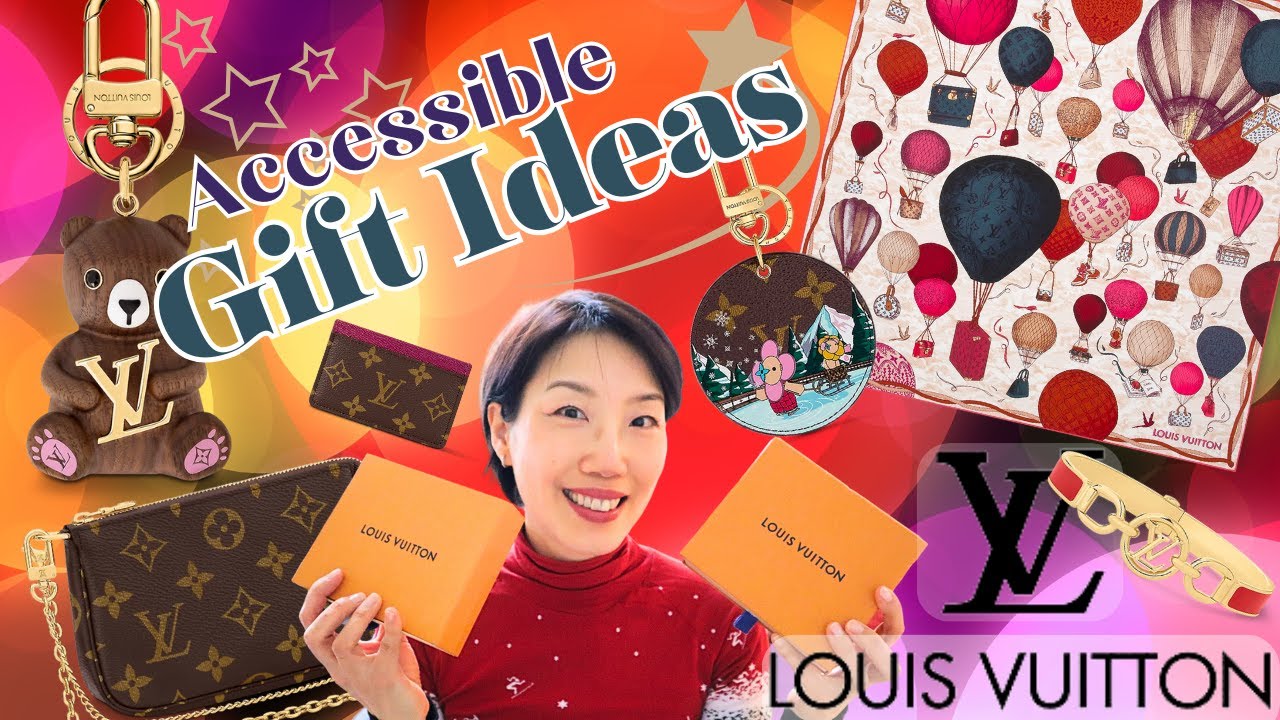 2025 Best Louis Vuitton Gifts under $800 #LV #luxurygifts
