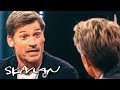 Game of Thrones’ Nikolaj Coster-Waldau: – We no longer get scripts | SVT/NRK/Skavlan