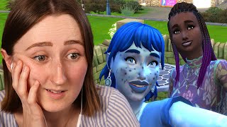 my sim won prom queen TWICE (Streamed 5/7/24) by moresimsie 26,364 views 12 days ago 3 hours, 8 minutes