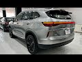 Haval h6 2024 hybrid review  interior and exterior walkaround 4k