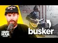 The Dangers Of Busking