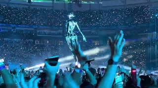 The Weeknd - I Feel it Coming - Live in São Paulo 11/10/23