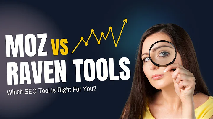 Moz vs Raven Tools: Which SEO Tool Is Right For You?