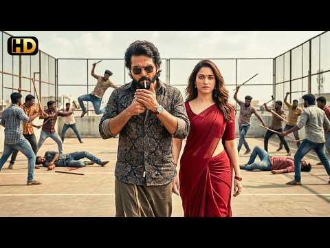 PAIYAA" (HD) Full Urdu Dubbed South Indian Romantic Action Movie | Karthi, Tamannaah | New Movie