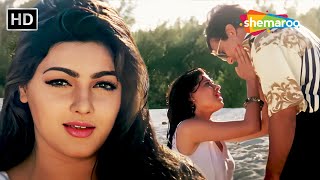        Kitne Dino Ke Baad Mile Ho  Andolan 1995  Govinda  Mamta Kulkarni