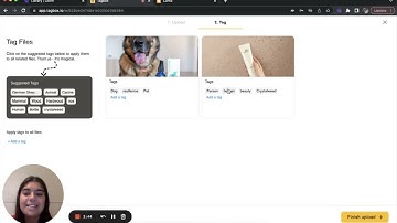 Tagbox.io vs. Canto - which is easier for Digital Asset Management?