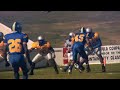 2010 SIAC Football Highlight Sizzle
