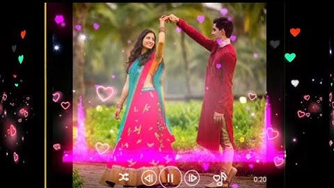 WhatsApp status video kaise banaye avee player se