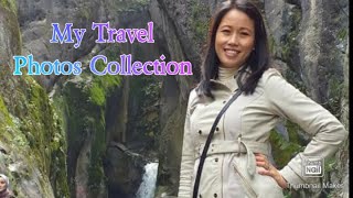 My Travel Photos Collection