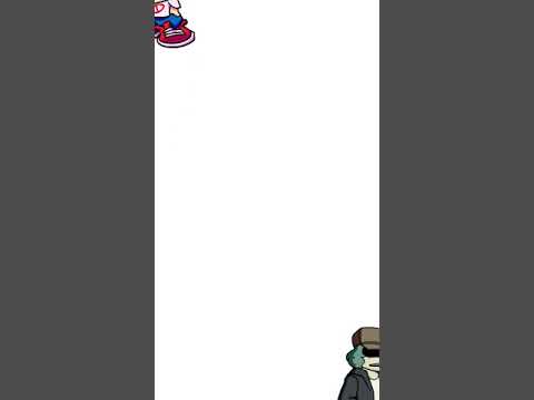 Garcello BoyFriend FNF Connect Friday Night Funkin Shorts