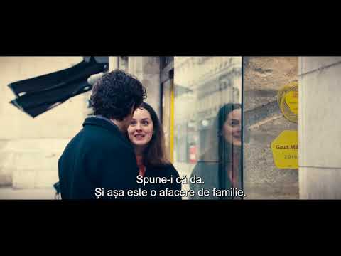 Inocentul / L&#039;Innocent / The Innocent - Trailer subtitrat in romana (cu Louis Garrel, Roschdy Zem)