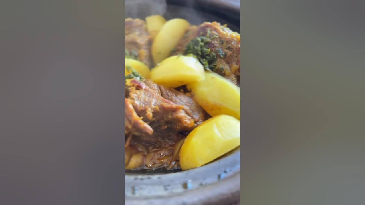 Tajine express YouTube