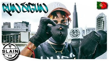 Run&Gun [ S1 EP 3 ] #TSEVEN N7  #SLAINTV