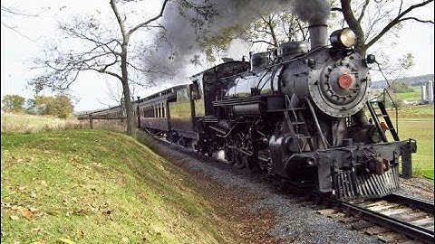 TRRS #0635 - Listening to Railroad Radio Traffic