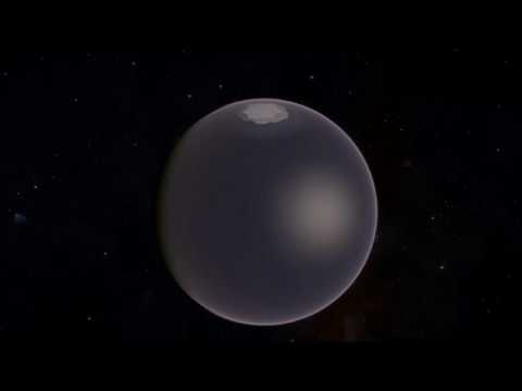 Elite Dangerous Tourist Destination #0491 Wat Yu Visitor Beacon