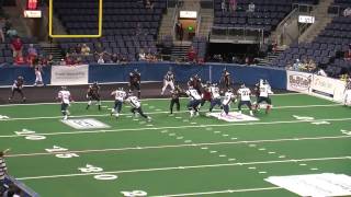 Bobby Chase - WR, 2011 Highlights (with music)