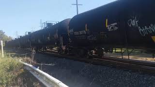 SC21 Conrail Chester Secondary