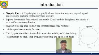 INTERACTIVE BODE PLOT AND NYQUIST PLOT FOR STABILITY ANALYSIS