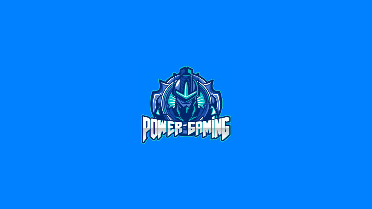Power Gaming Live Stream YouTube