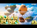 ЧТО ЗА ГОРИЗОНТОМ в SOLARPUNK #3 #solarpunk #solarpunkgame #solarpunkgameplay