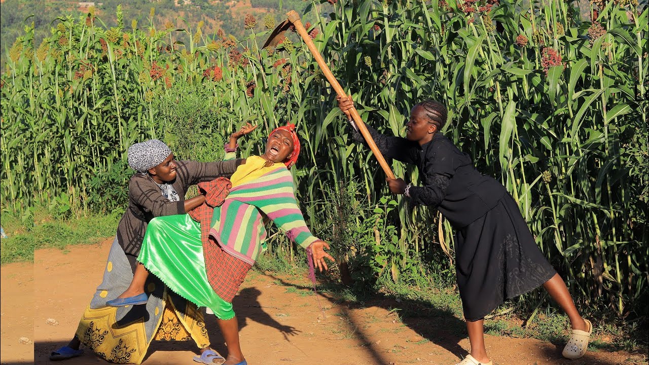 DANIZZO COMEDY:YIWEE‼️:UMWANA WA BORAH BAMUTWIKISHIJE IMBABURA